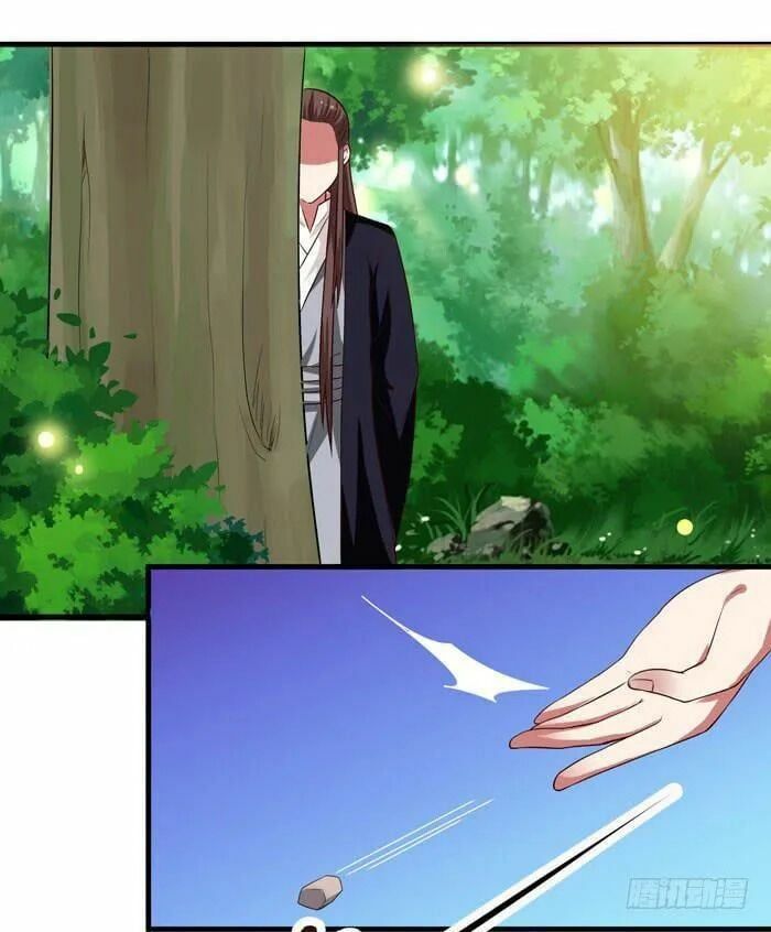 đọc truyện Tuyệt Sắc Quyến Rũ: Quỷ Y Chí Tôn Chương 6 ảnh 29 tại Thiên Thai Truyện