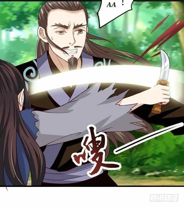 đọc truyện Tuyệt Sắc Quyến Rũ: Quỷ Y Chí Tôn Chương 6 ảnh 33 tại Thiên Thai Truyện