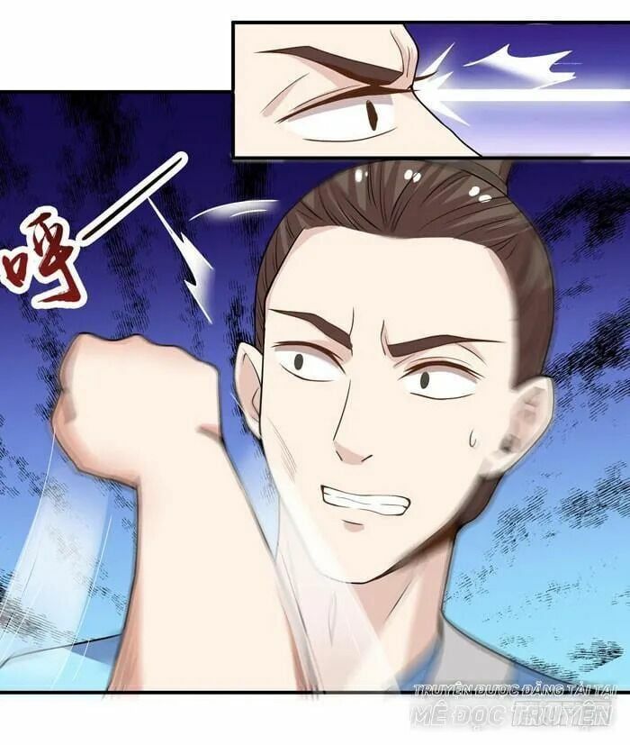 đọc truyện Tuyệt Sắc Quyến Rũ: Quỷ Y Chí Tôn Chương 6 ảnh 7 tại Thiên Thai Truyện