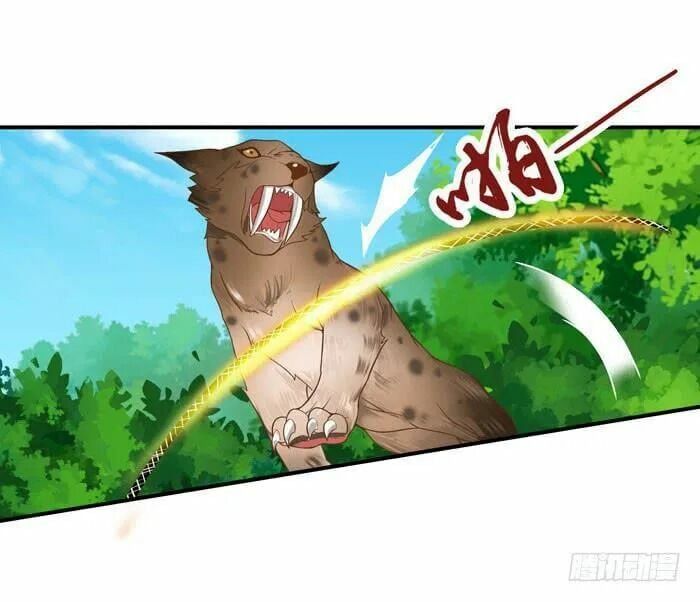 đọc truyện Tuyệt Sắc Quyến Rũ: Quỷ Y Chí Tôn Chương 6 ảnh 9 tại Thiên Thai Truyện