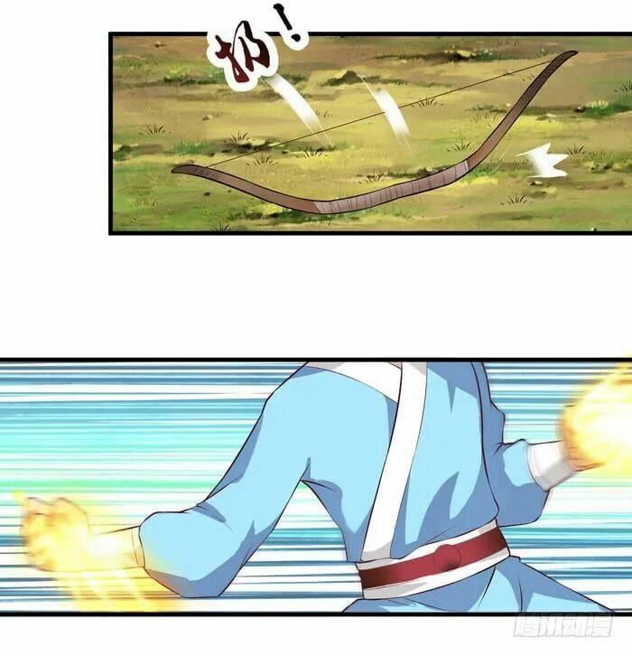 đọc truyện Tuyệt Sắc Quyến Rũ: Quỷ Y Chí Tôn Chương 6 ảnh 11 tại Thiên Thai Truyện