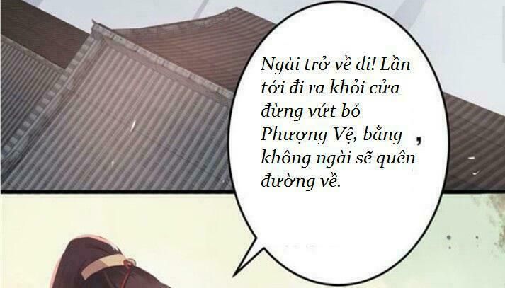 đọc truyện Tuyệt Sắc Quyến Rũ: Quỷ Y Chí Tôn Chương 60 ảnh 15 tại Thiên Thai Truyện