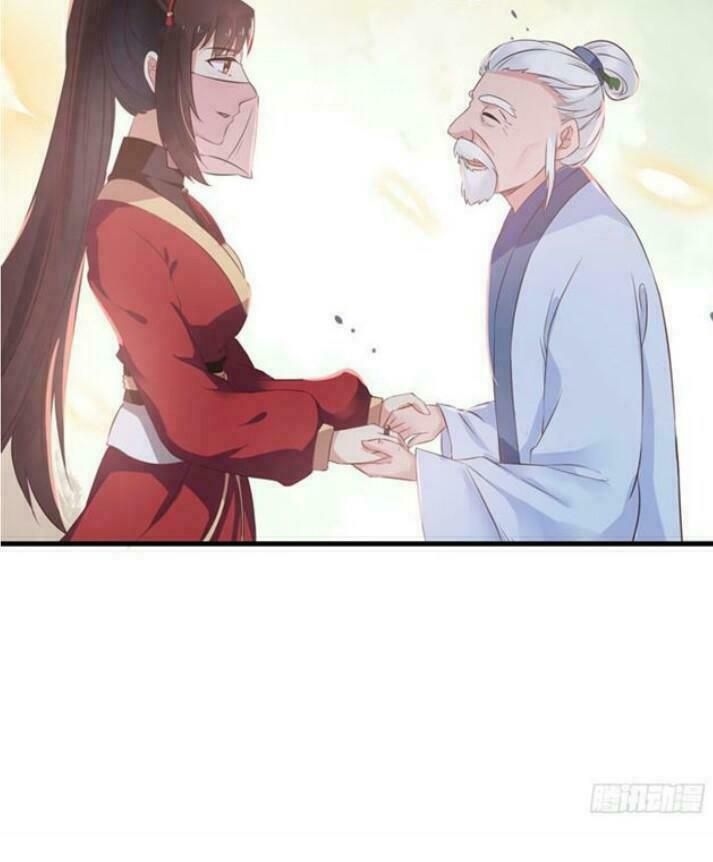 đọc truyện Tuyệt Sắc Quyến Rũ: Quỷ Y Chí Tôn Chương 60 ảnh 16 tại Thiên Thai Truyện