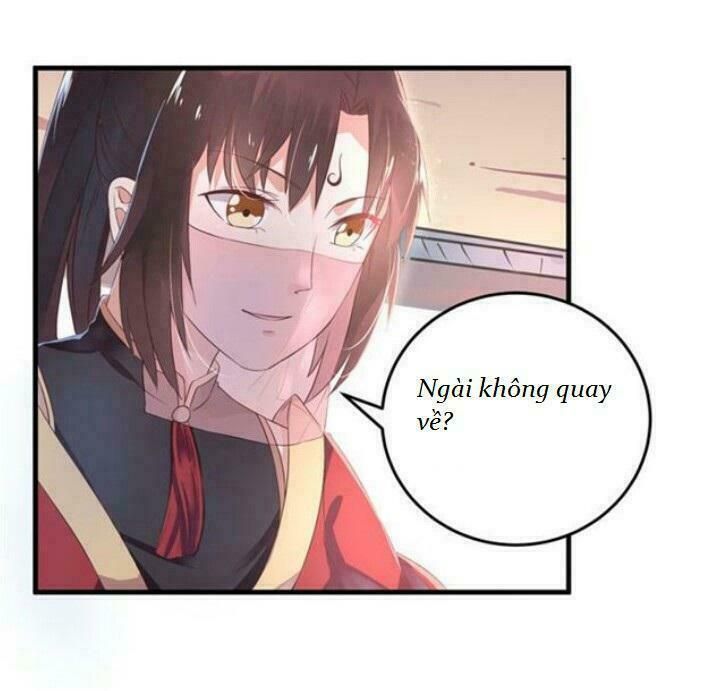 đọc truyện Tuyệt Sắc Quyến Rũ: Quỷ Y Chí Tôn Chương 60 ảnh 19 tại Thiên Thai Truyện