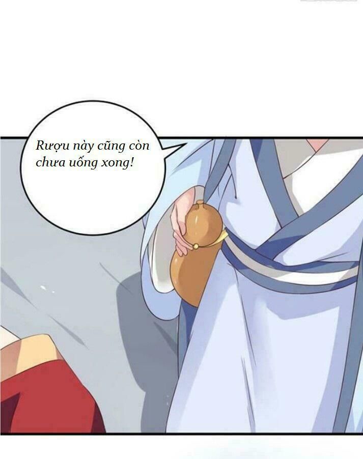 đọc truyện Tuyệt Sắc Quyến Rũ: Quỷ Y Chí Tôn Chương 60 ảnh 21 tại Thiên Thai Truyện