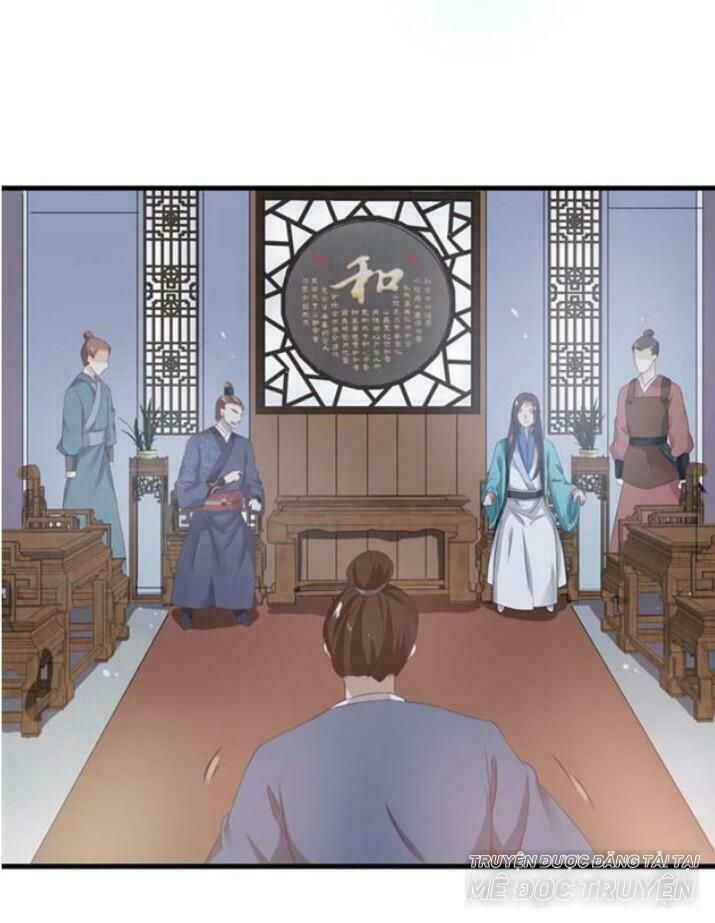 đọc truyện Tuyệt Sắc Quyến Rũ: Quỷ Y Chí Tôn Chương 60 ảnh 23 tại Thiên Thai Truyện