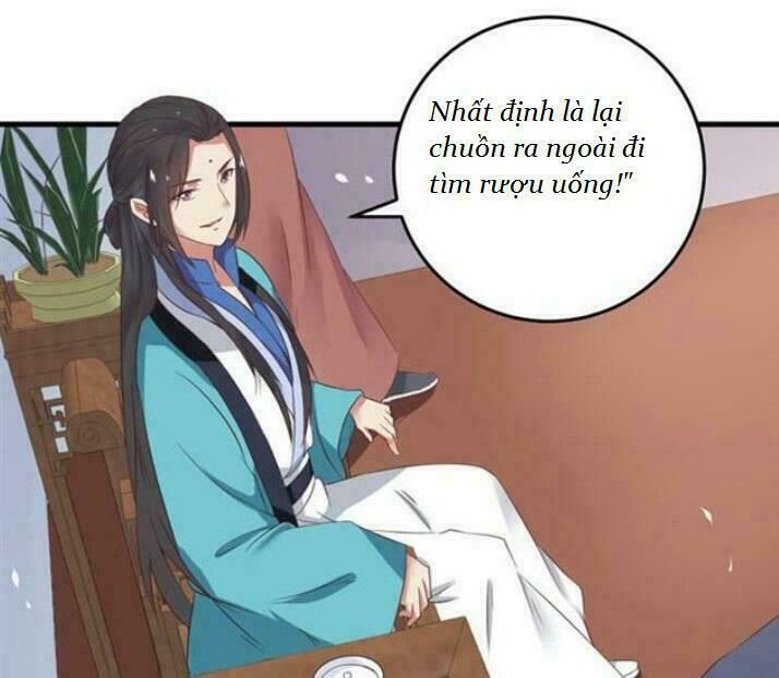 đọc truyện Tuyệt Sắc Quyến Rũ: Quỷ Y Chí Tôn Chương 60 ảnh 27 tại Thiên Thai Truyện