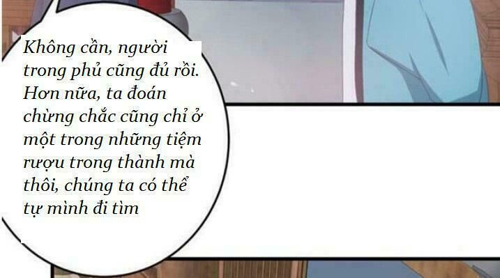 đọc truyện Tuyệt Sắc Quyến Rũ: Quỷ Y Chí Tôn Chương 60 ảnh 31 tại Thiên Thai Truyện