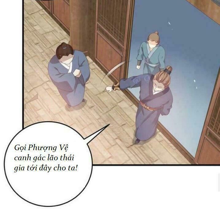 đọc truyện Tuyệt Sắc Quyến Rũ: Quỷ Y Chí Tôn Chương 60 ảnh 32 tại Thiên Thai Truyện