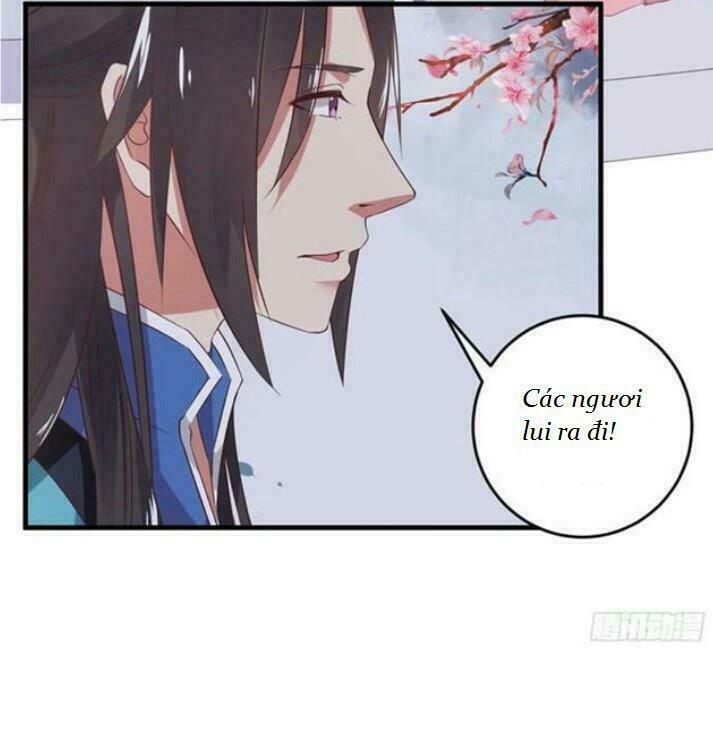 đọc truyện Tuyệt Sắc Quyến Rũ: Quỷ Y Chí Tôn Chương 60 ảnh 35 tại Thiên Thai Truyện