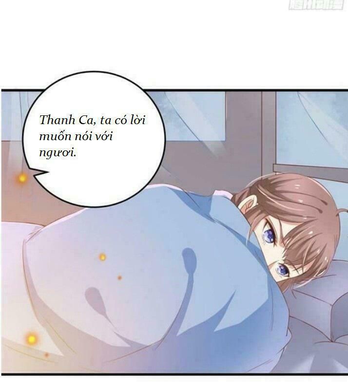 đọc truyện Tuyệt Sắc Quyến Rũ: Quỷ Y Chí Tôn Chương 60 ảnh 36 tại Thiên Thai Truyện