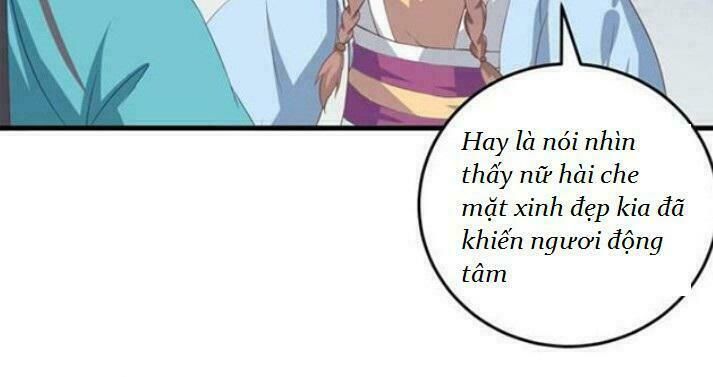 đọc truyện Tuyệt Sắc Quyến Rũ: Quỷ Y Chí Tôn Chương 60 ảnh 39 tại Thiên Thai Truyện