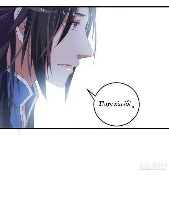 đọc truyện Tuyệt Sắc Quyến Rũ: Quỷ Y Chí Tôn Chương 60 ảnh 40 tại Thiên Thai Truyện