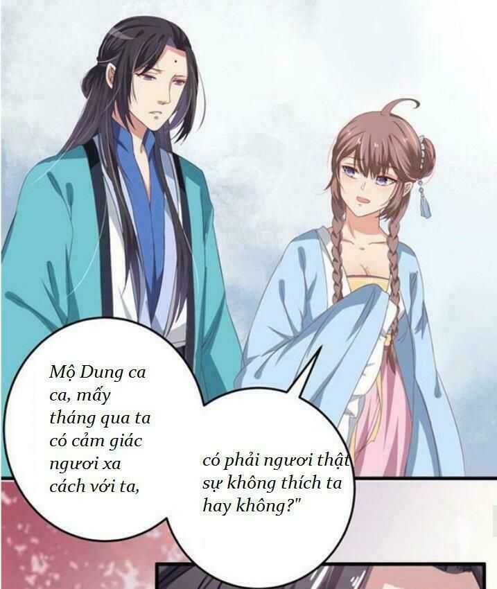 đọc truyện Tuyệt Sắc Quyến Rũ: Quỷ Y Chí Tôn Chương 60 ảnh 42 tại Thiên Thai Truyện