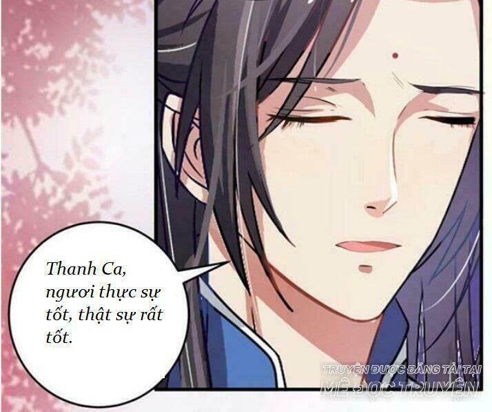 đọc truyện Tuyệt Sắc Quyến Rũ: Quỷ Y Chí Tôn Chương 60 ảnh 43 tại Thiên Thai Truyện