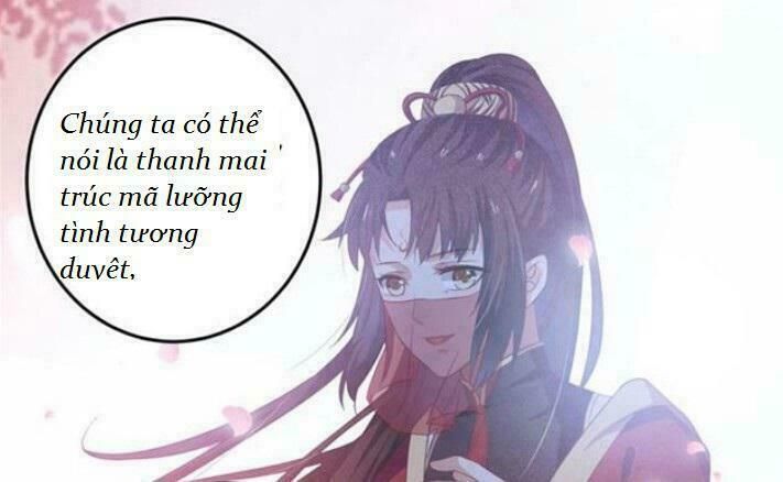 đọc truyện Tuyệt Sắc Quyến Rũ: Quỷ Y Chí Tôn Chương 60 ảnh 44 tại Thiên Thai Truyện