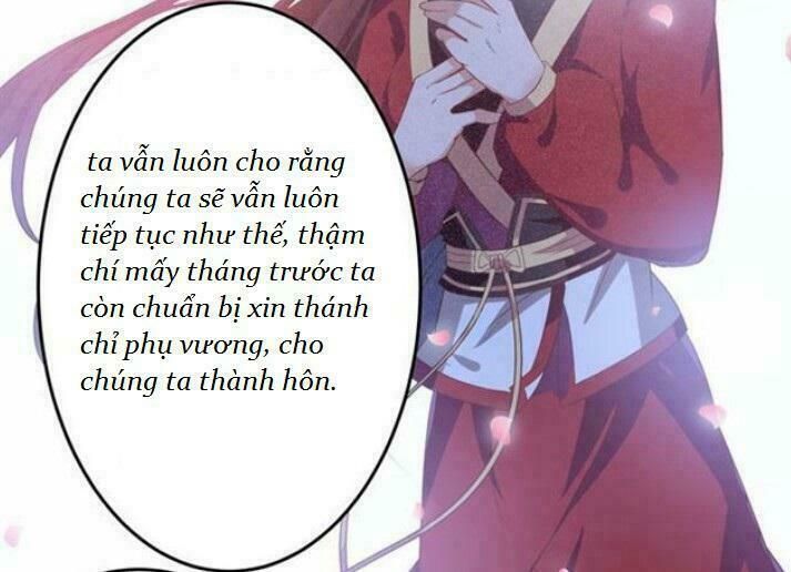 đọc truyện Tuyệt Sắc Quyến Rũ: Quỷ Y Chí Tôn Chương 60 ảnh 45 tại Thiên Thai Truyện