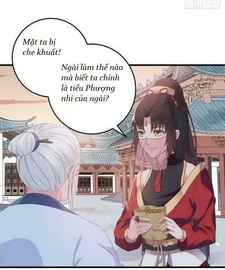 đọc truyện Tuyệt Sắc Quyến Rũ: Quỷ Y Chí Tôn Chương 60 ảnh 7 tại Thiên Thai Truyện