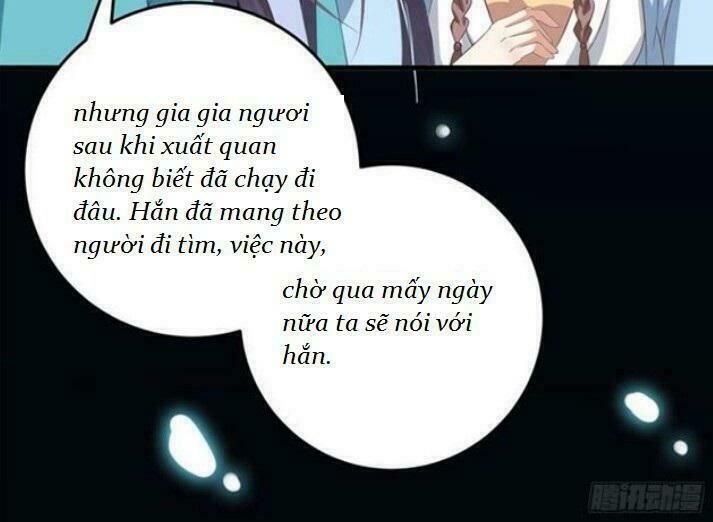 đọc truyện Tuyệt Sắc Quyến Rũ: Quỷ Y Chí Tôn Chương 60 ảnh 52 tại Thiên Thai Truyện