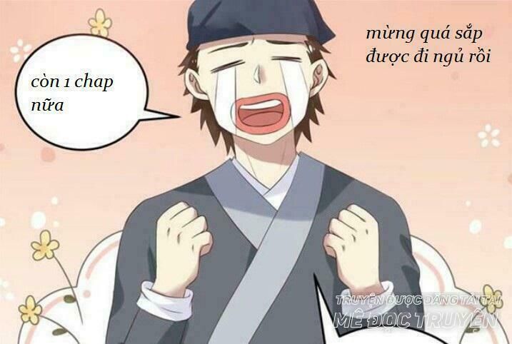 đọc truyện Tuyệt Sắc Quyến Rũ: Quỷ Y Chí Tôn Chương 60 ảnh 53 tại Thiên Thai Truyện