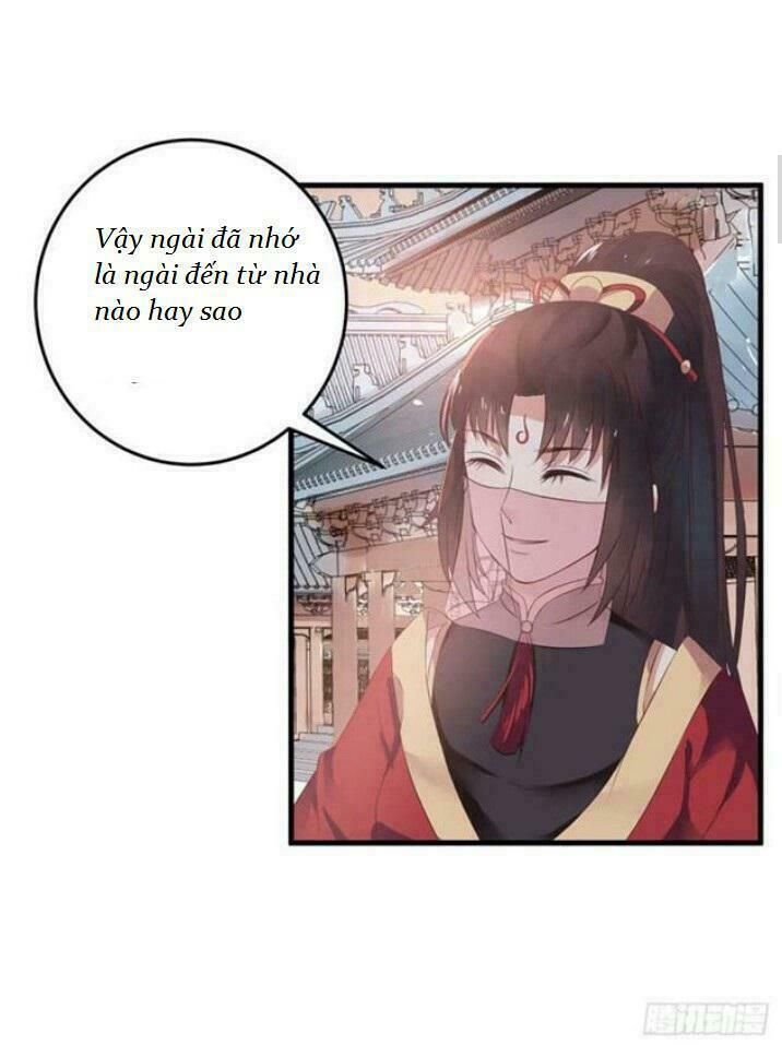 đọc truyện Tuyệt Sắc Quyến Rũ: Quỷ Y Chí Tôn Chương 60 ảnh 10 tại Thiên Thai Truyện