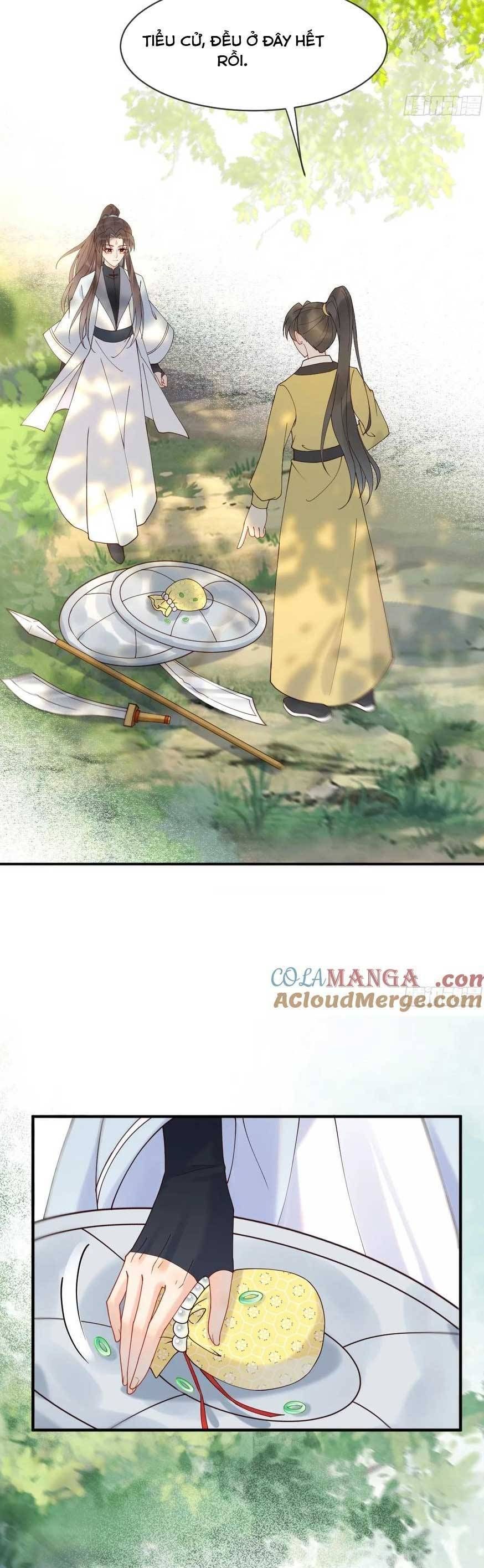 đọc truyện Tuyệt Sắc Quyến Rũ: Quỷ Y Chí Tôn Chương 600 ảnh 12 tại Thiên Thai Truyện