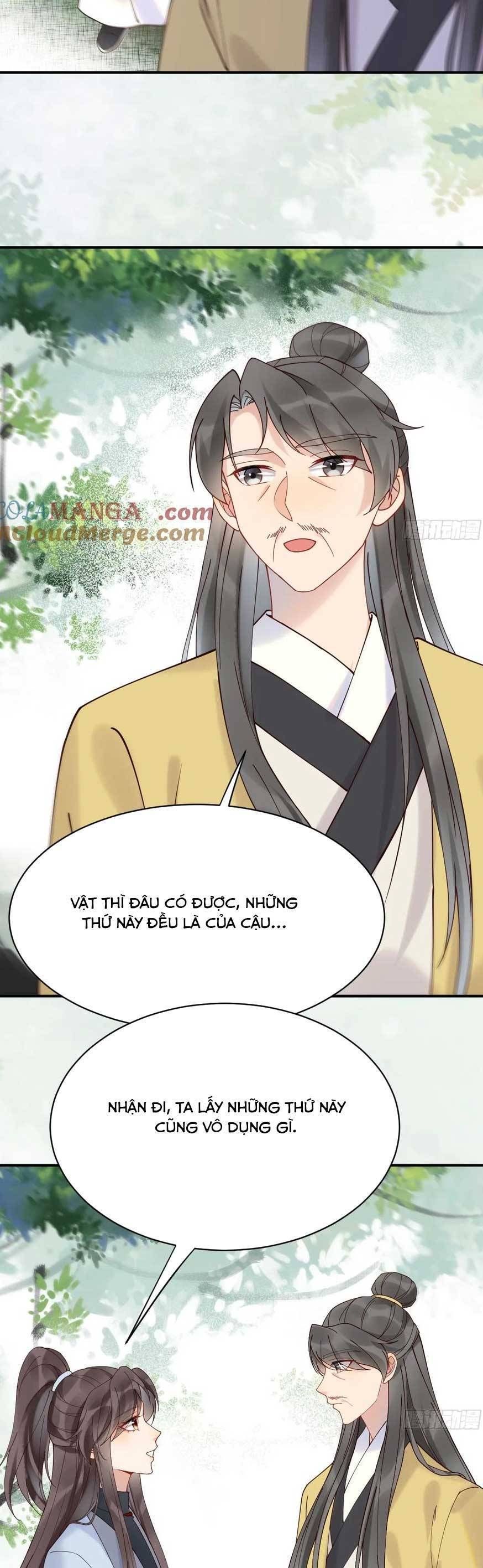 đọc truyện Tuyệt Sắc Quyến Rũ: Quỷ Y Chí Tôn Chương 600 ảnh 14 tại Thiên Thai Truyện