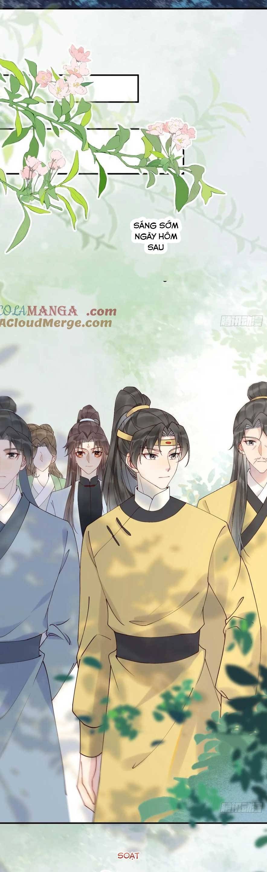 đọc truyện Tuyệt Sắc Quyến Rũ: Quỷ Y Chí Tôn Chương 600 ảnh 19 tại Thiên Thai Truyện