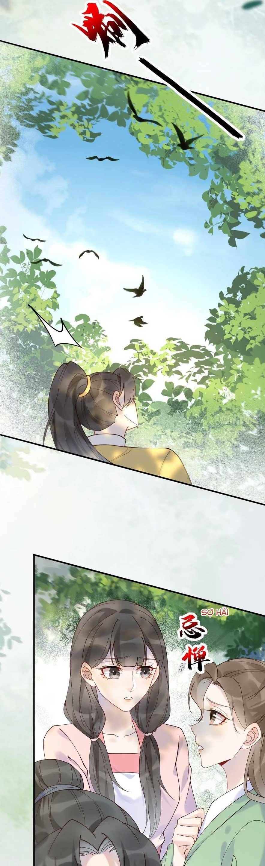 đọc truyện Tuyệt Sắc Quyến Rũ: Quỷ Y Chí Tôn Chương 600 ảnh 20 tại Thiên Thai Truyện