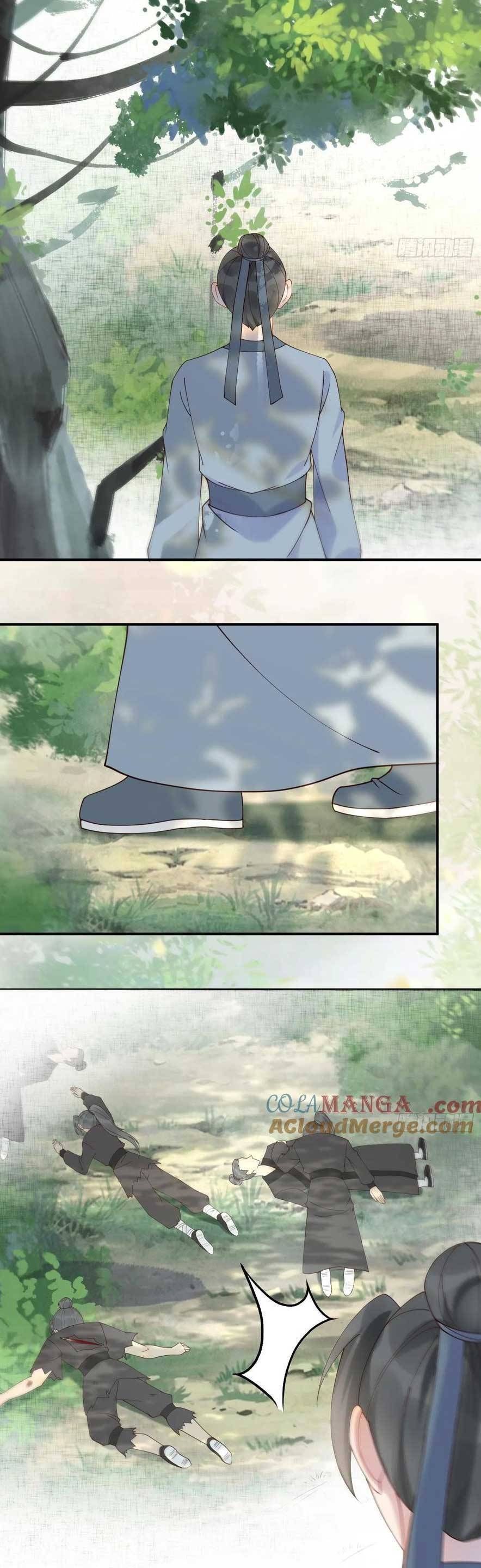 đọc truyện Tuyệt Sắc Quyến Rũ: Quỷ Y Chí Tôn Chương 600 ảnh 22 tại Thiên Thai Truyện