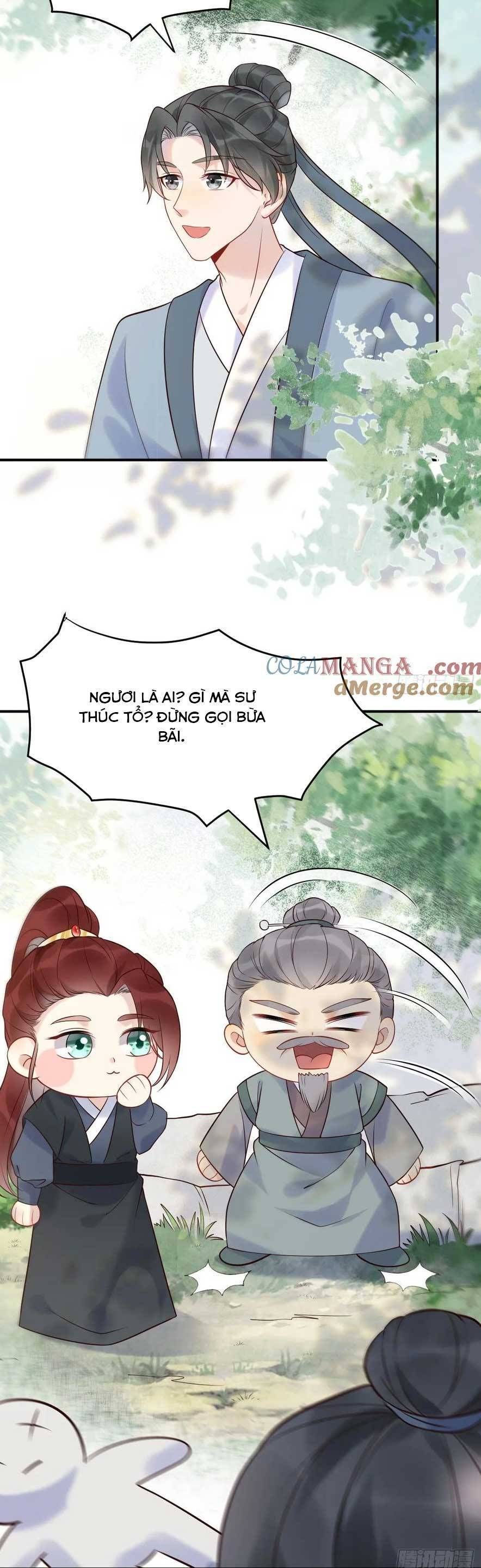 đọc truyện Tuyệt Sắc Quyến Rũ: Quỷ Y Chí Tôn Chương 600 ảnh 24 tại Thiên Thai Truyện