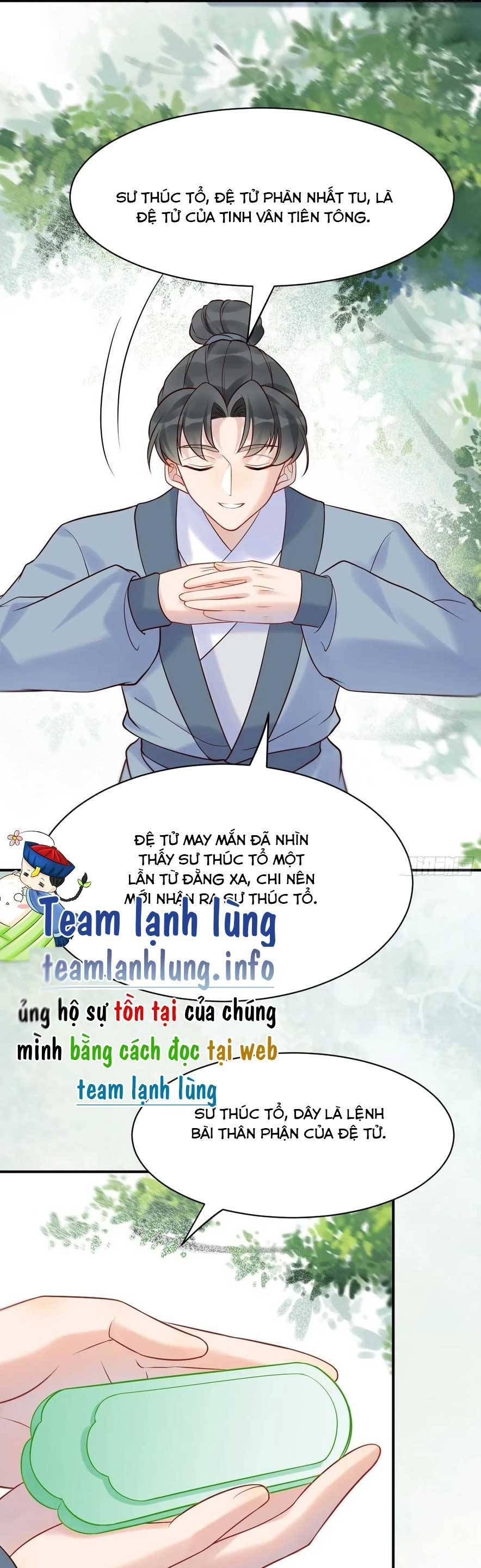 đọc truyện Tuyệt Sắc Quyến Rũ: Quỷ Y Chí Tôn Chương 600 ảnh 25 tại Thiên Thai Truyện