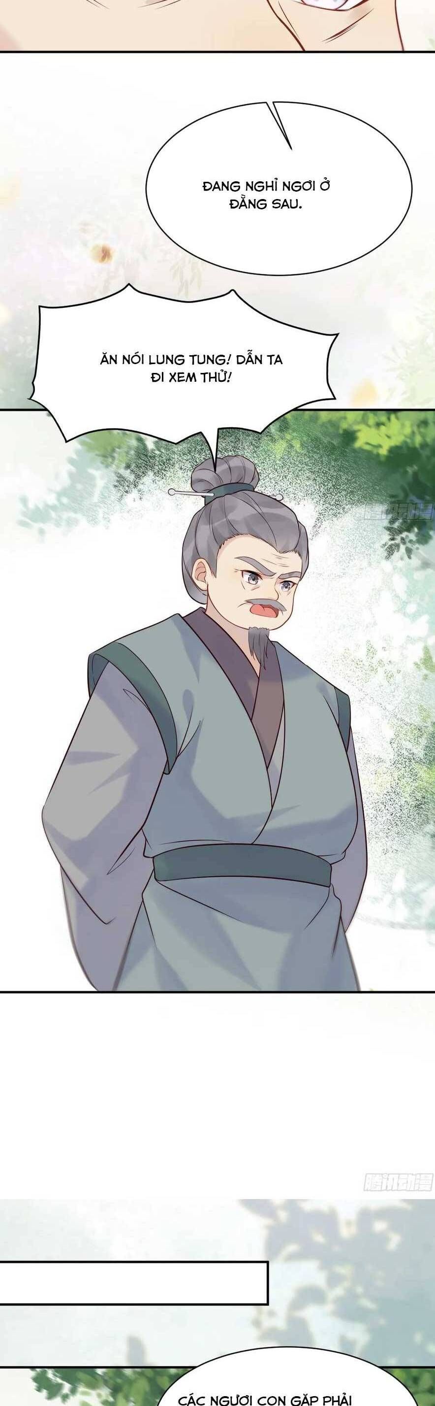 đọc truyện Tuyệt Sắc Quyến Rũ: Quỷ Y Chí Tôn Chương 600 ảnh 28 tại Thiên Thai Truyện