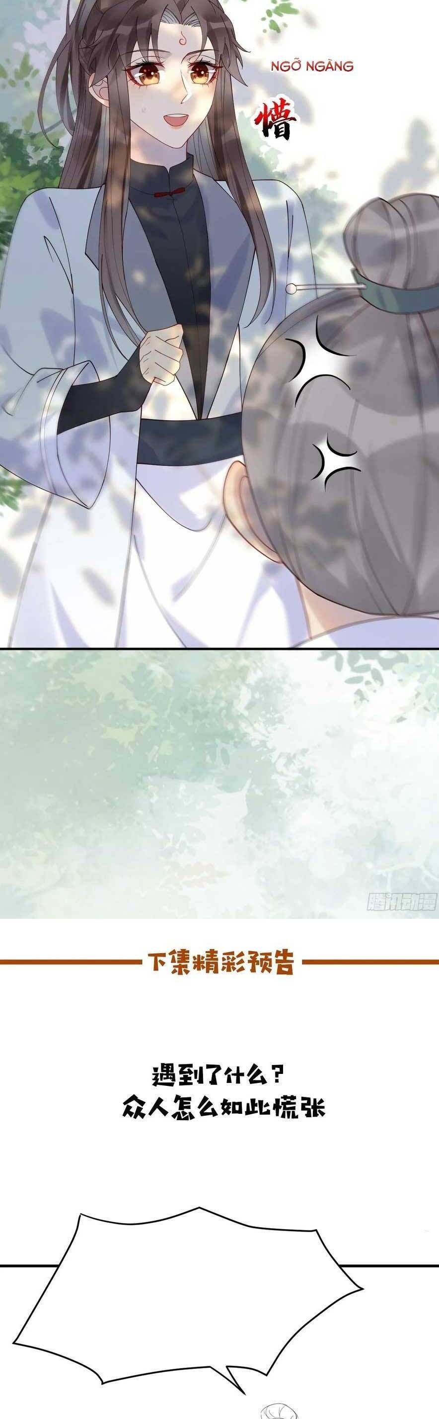 đọc truyện Tuyệt Sắc Quyến Rũ: Quỷ Y Chí Tôn Chương 600 ảnh 30 tại Thiên Thai Truyện