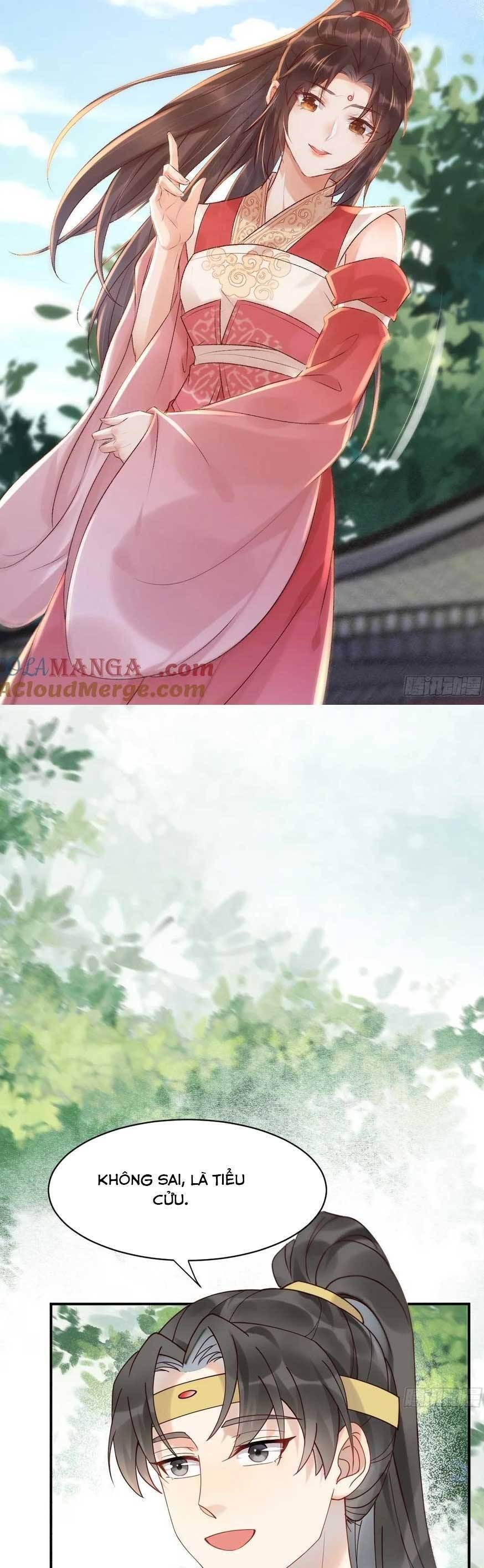 đọc truyện Tuyệt Sắc Quyến Rũ: Quỷ Y Chí Tôn Chương 600 ảnh 8 tại Thiên Thai Truyện