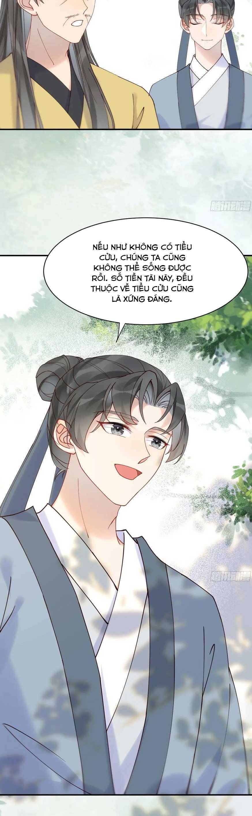 đọc truyện Tuyệt Sắc Quyến Rũ: Quỷ Y Chí Tôn Chương 600 ảnh 10 tại Thiên Thai Truyện