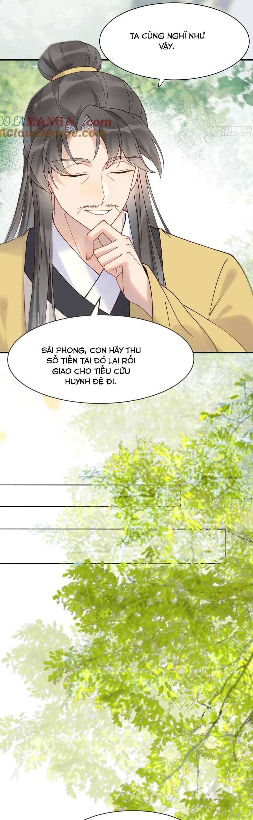 đọc truyện Tuyệt Sắc Quyến Rũ: Quỷ Y Chí Tôn Chương 600 ảnh 11 tại Thiên Thai Truyện