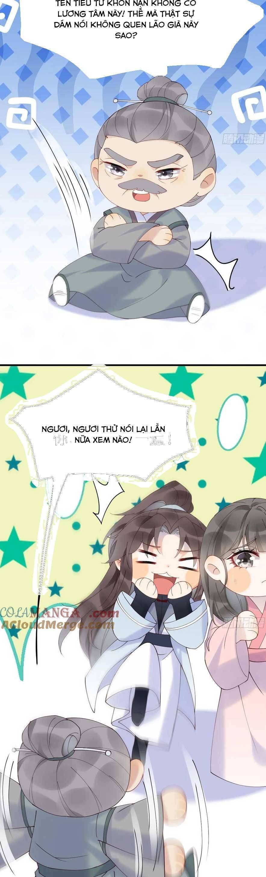 đọc truyện Tuyệt Sắc Quyến Rũ: Quỷ Y Chí Tôn Chương 601 ảnh 12 tại Thiên Thai Truyện