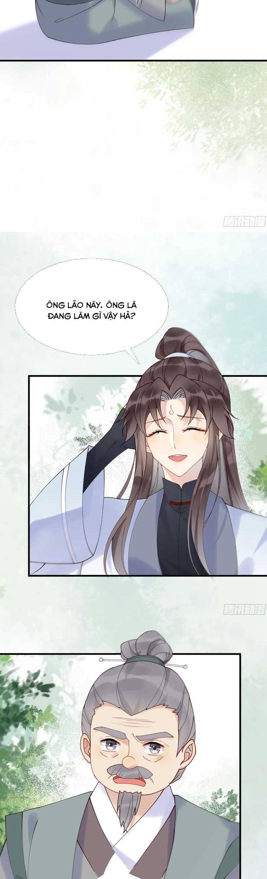 đọc truyện Tuyệt Sắc Quyến Rũ: Quỷ Y Chí Tôn Chương 601 ảnh 13 tại Thiên Thai Truyện