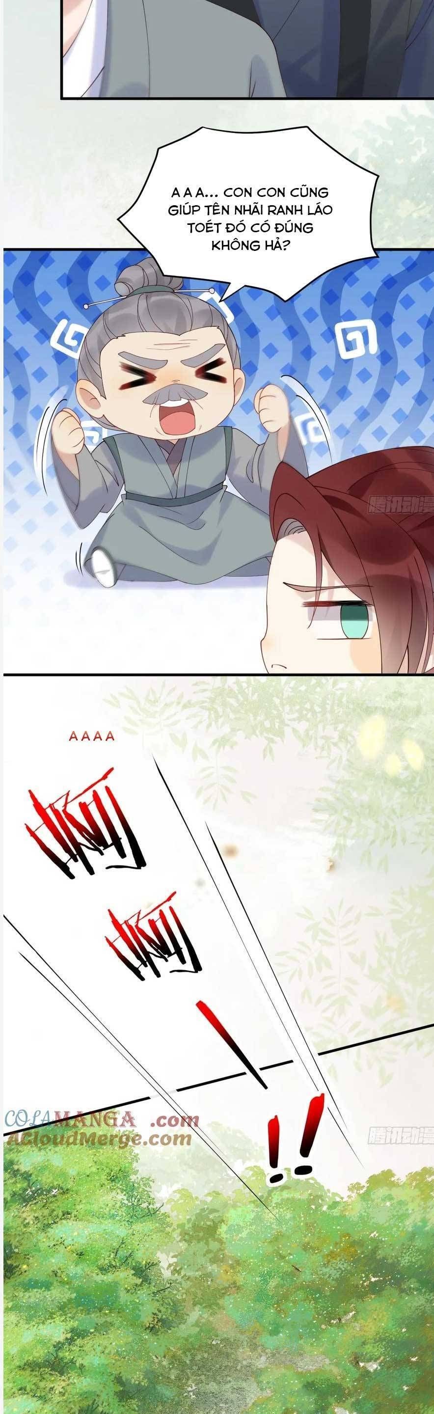 đọc truyện Tuyệt Sắc Quyến Rũ: Quỷ Y Chí Tôn Chương 601 ảnh 16 tại Thiên Thai Truyện