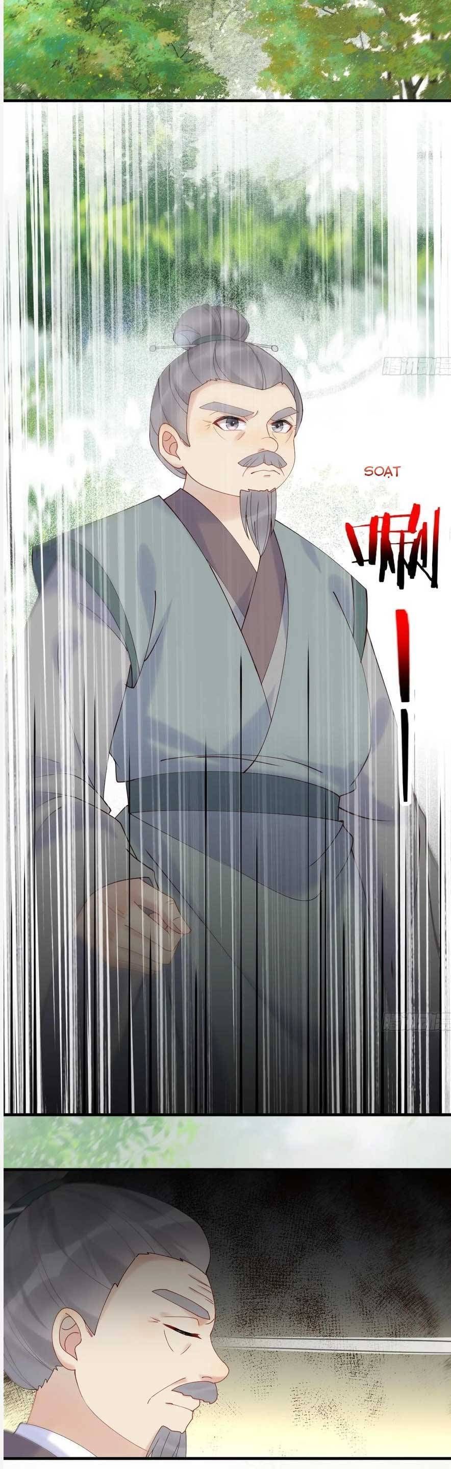 đọc truyện Tuyệt Sắc Quyến Rũ: Quỷ Y Chí Tôn Chương 601 ảnh 17 tại Thiên Thai Truyện