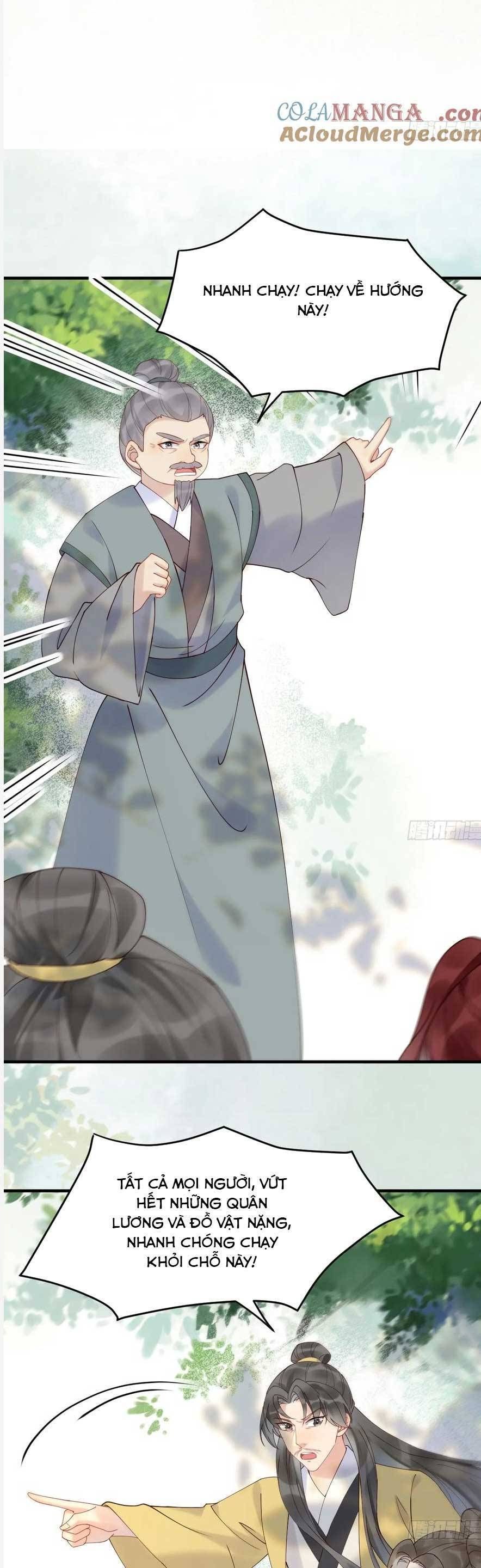 đọc truyện Tuyệt Sắc Quyến Rũ: Quỷ Y Chí Tôn Chương 601 ảnh 18 tại Thiên Thai Truyện