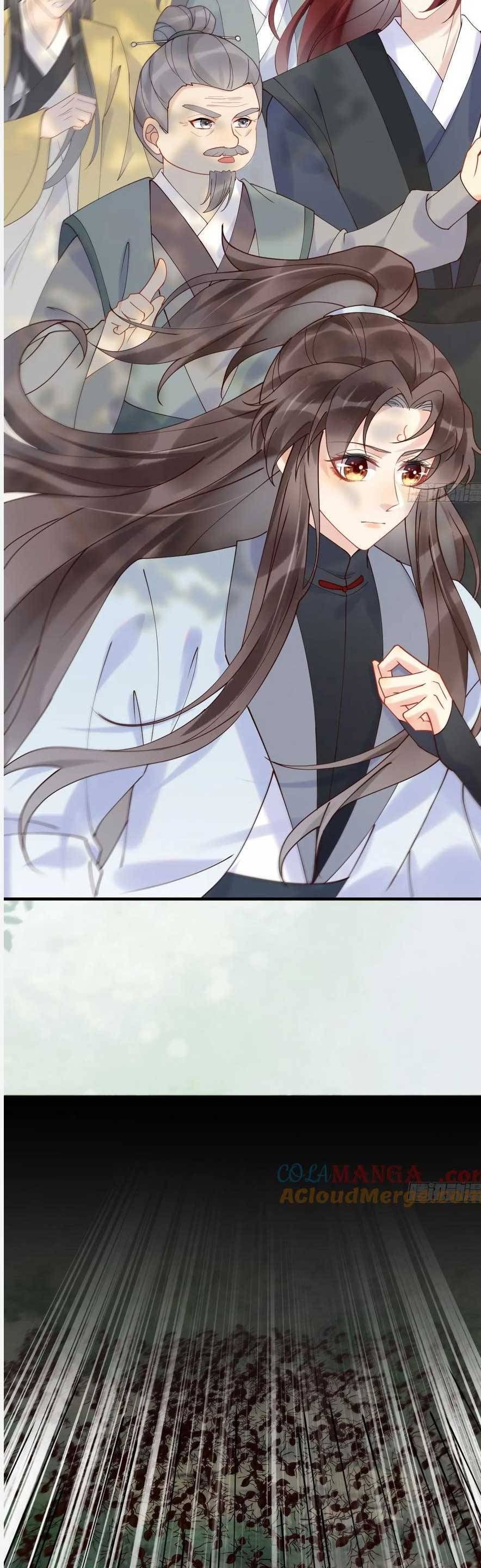 đọc truyện Tuyệt Sắc Quyến Rũ: Quỷ Y Chí Tôn Chương 601 ảnh 20 tại Thiên Thai Truyện