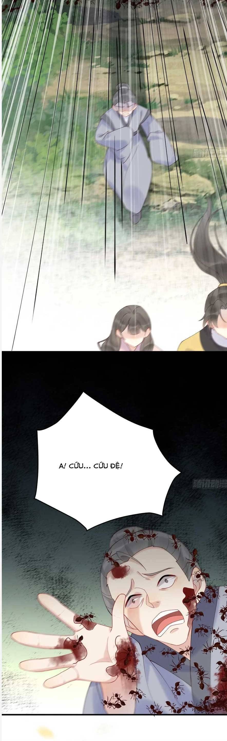 đọc truyện Tuyệt Sắc Quyến Rũ: Quỷ Y Chí Tôn Chương 601 ảnh 21 tại Thiên Thai Truyện