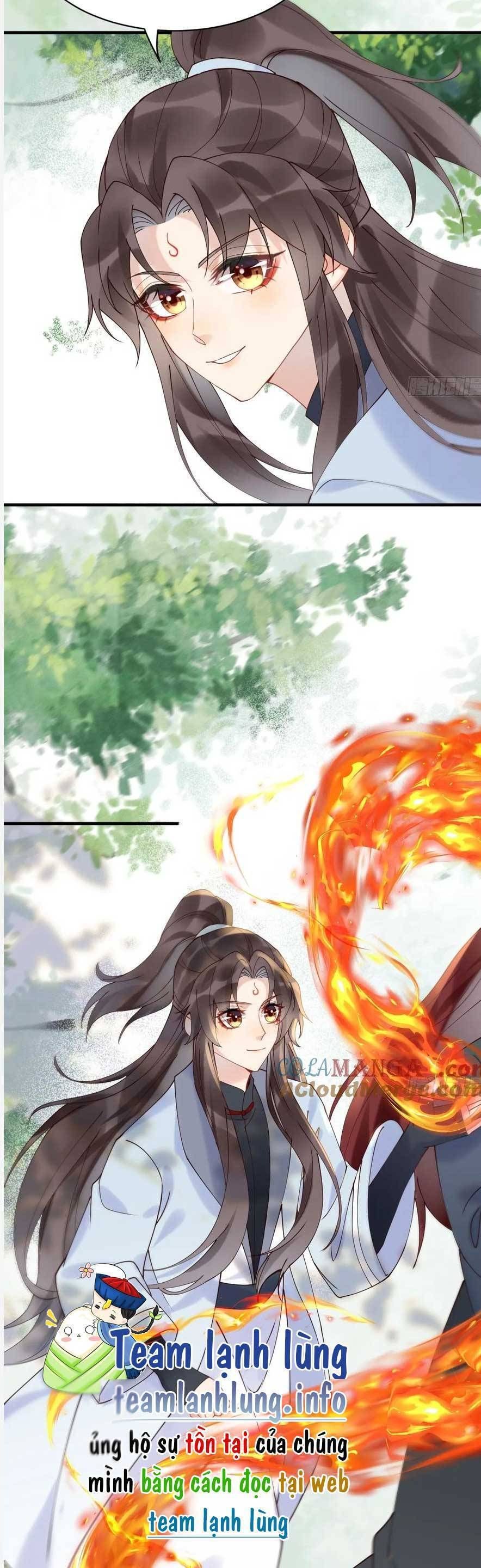 đọc truyện Tuyệt Sắc Quyến Rũ: Quỷ Y Chí Tôn Chương 601 ảnh 24 tại Thiên Thai Truyện