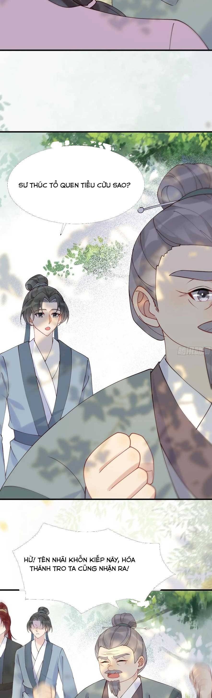 đọc truyện Tuyệt Sắc Quyến Rũ: Quỷ Y Chí Tôn Chương 601 ảnh 10 tại Thiên Thai Truyện