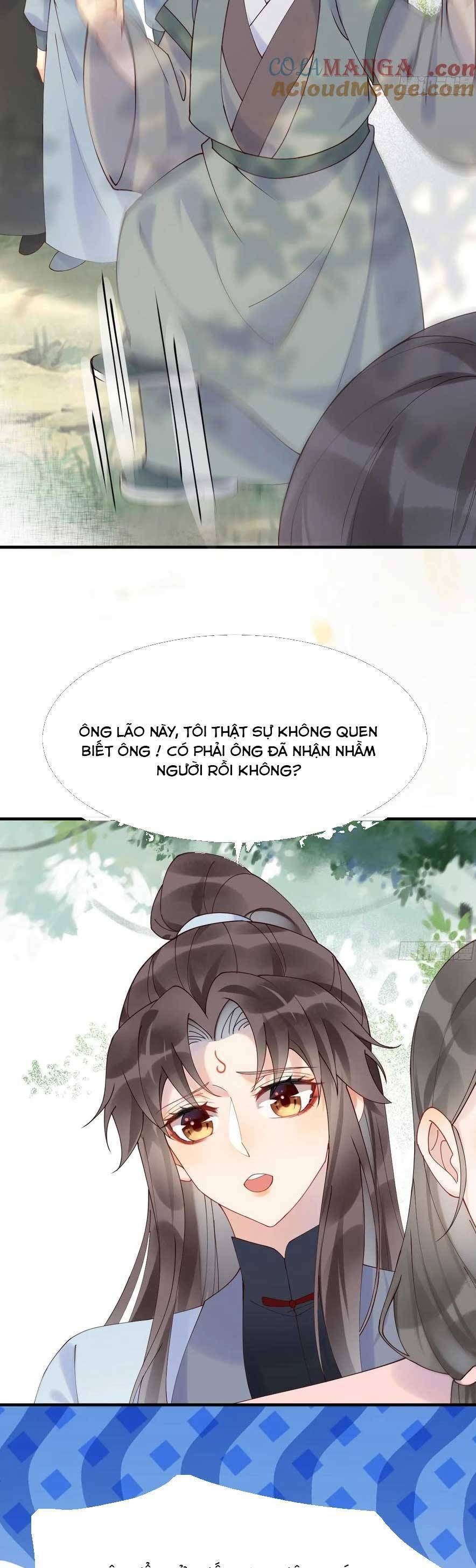 đọc truyện Tuyệt Sắc Quyến Rũ: Quỷ Y Chí Tôn Chương 601 ảnh 11 tại Thiên Thai Truyện