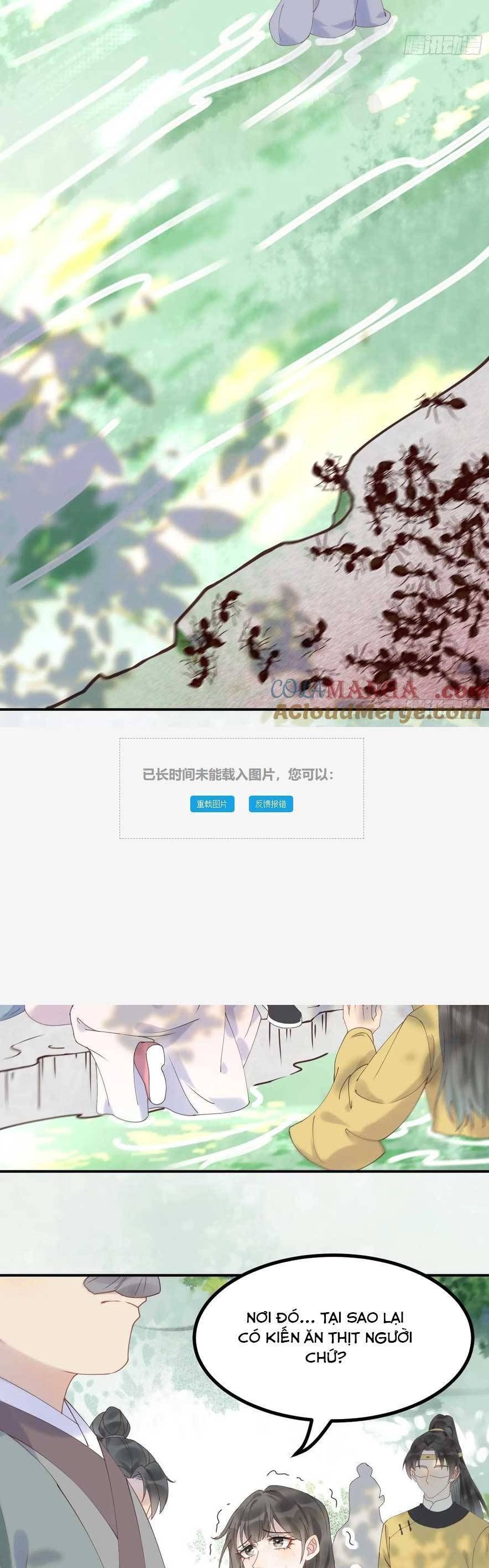 đọc truyện Tuyệt Sắc Quyến Rũ: Quỷ Y Chí Tôn Chương 602 ảnh 14 tại Thiên Thai Truyện