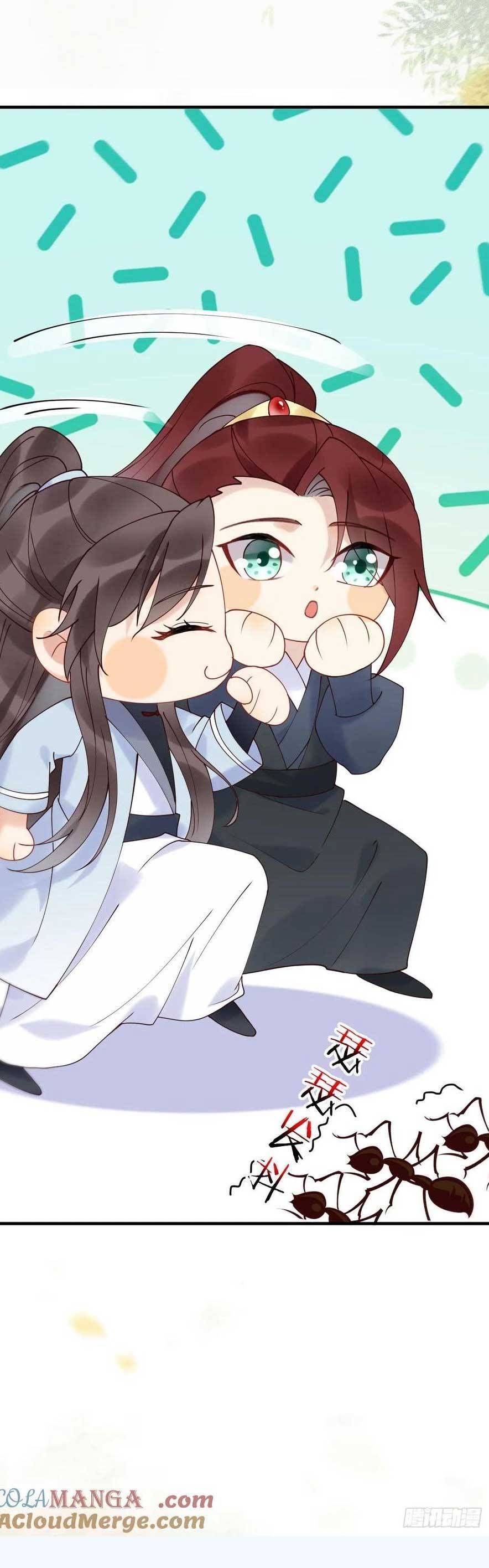 đọc truyện Tuyệt Sắc Quyến Rũ: Quỷ Y Chí Tôn Chương 602 ảnh 6 tại Thiên Thai Truyện