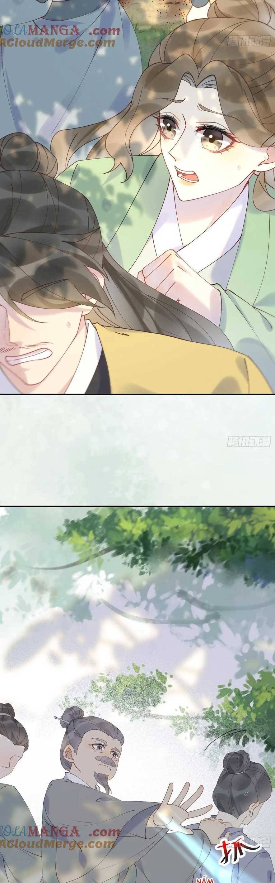 đọc truyện Tuyệt Sắc Quyến Rũ: Quỷ Y Chí Tôn Chương 602 ảnh 10 tại Thiên Thai Truyện